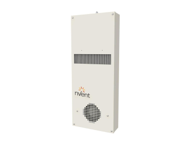 nVent L/L-Wärmetauscher 50W/K  MIX50CX0B 