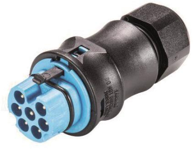 Wieland             RST20I7S S1 ZR1 BL07 