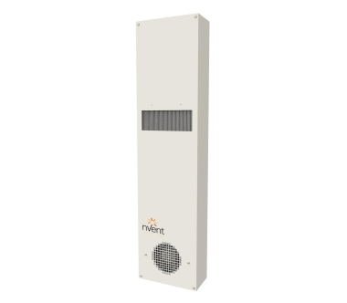 nVent L/L-Wärmetauscher 80W/K  MIX80BX0B 