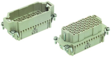 HART Buchseneinsatz          09160723101 