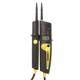 Beha 2100-BETA Spannungs-/ Durchgangs- 