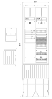 f-tronic              ZSA202-2-ZK-HO-APZ 