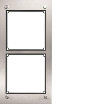 ELCOM Modulare Est-Türstation  FMU-2/1EM 
