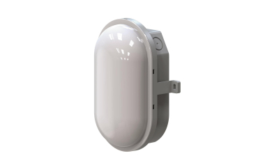 MEGATRON Ovalleuchte Zella Neo HF-Sensor 