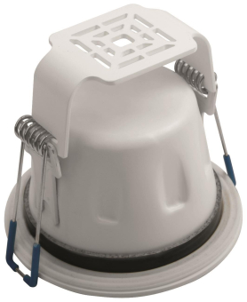 Megaman Universal Downlight Weiß MM76953 