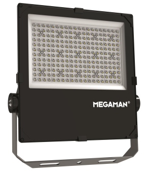 MEGAMAN HUGO L Flächenstrahler   MM69476 