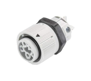 Wieland Buchse       RST16I5 S B1 M03 GL 