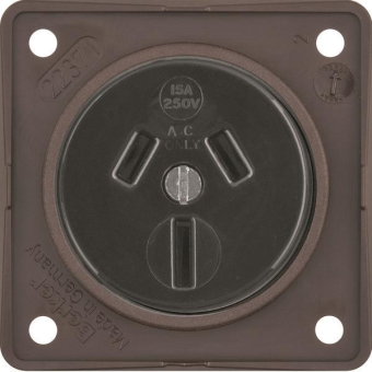 Berker Steckdose               962562501 