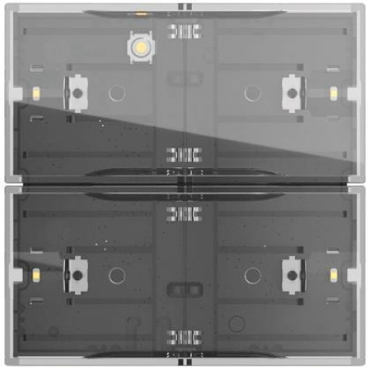 GIRA 531200 Tastsens.4.70 Standard 2f 