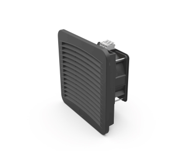 ENOC Lüfter mit Filter IP 54       FF 20 