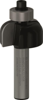 Bosch Hohlkehlfräser 8mm R1   2608628362 