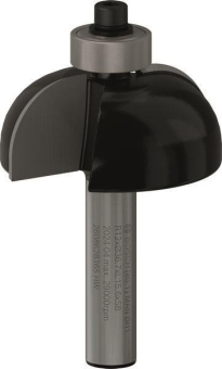 Bosch Hohlkehlfräser 8mm R1   2608628365 
