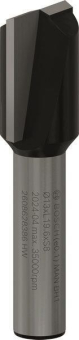 Bosch Nutfräser 8mm D1 13mm   2608628386 