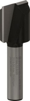 Bosch Nutfräser 8mm D1 16mm   2608628388 