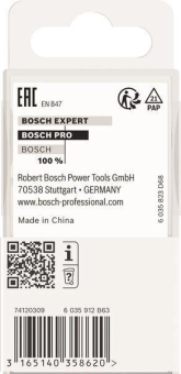 Bosch Scheibennutfräser 8mm   2608628401 