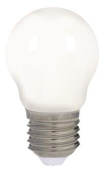 Lightme LED Filament matt P45    LM85274 