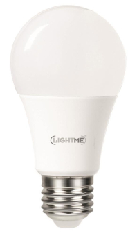 Lightme LED A60 Sensor opal      LM85165 