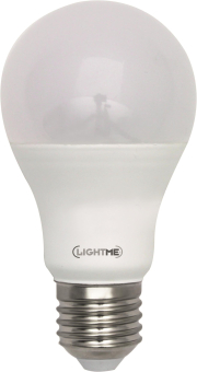 Lightme LED Varilux Step Dim.A60 LM85149 