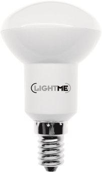Lightme LED Reflektor R50 6W/827 LM85233 