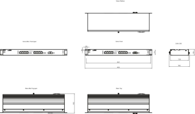SIEM SCALANCE XR108-  6GK5108-2QS00-3AR3 