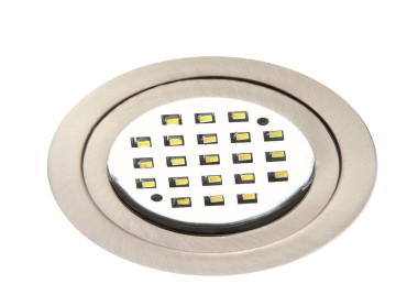 Rutec LARA RUND            LED55019WW-V2 