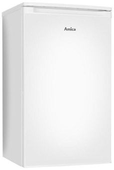 Amica GS 15496 W ws Tischgefrierschrank 