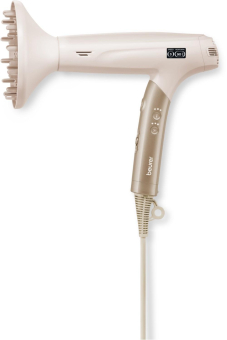 Beurer HC 150 Haartrockner + Styler 