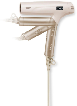 Beurer HC 150 Haartrockner + Styler 