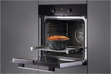 Miele H 2455 B Ed EB-Backofen 