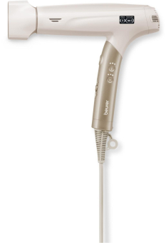 Beurer HC 150 Haartrockner + Styler 