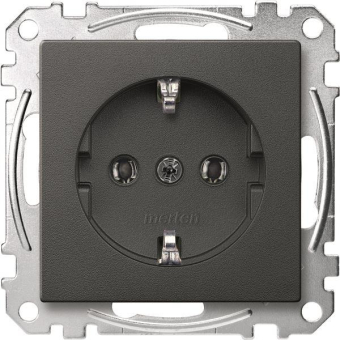 Merten SCHUKO-Steckdose StK MEG2301-0414 