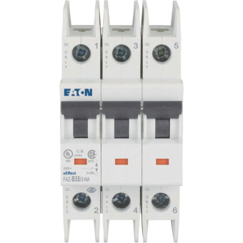 EATON FAZ-B35/3-NA LS-Schalter    132729 