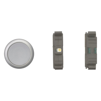 EATON M22-DL-W-K10LED-BVP         110931 