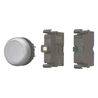 EATON M22-DL-W-K10LED-BVP         110931 