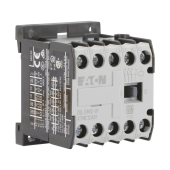 EATON DILEM12-01-G 24VDC          127137 