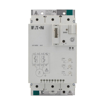 EATON DS7-34DSX055N0-D            134953 
