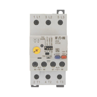 EATON ZEB32-20-GF/KK              136500 