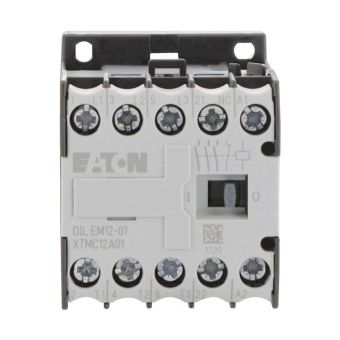 EATON DILEM12-01-G 24VDC          127137 
