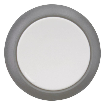 EATON M22S-D-GR Drucktaste flach  132672 