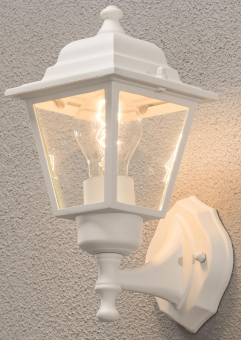 KONS Wandleuchte weiss matt     7093-250 