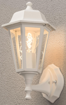 KONS Wandleuchte weiss matt     7094-250 