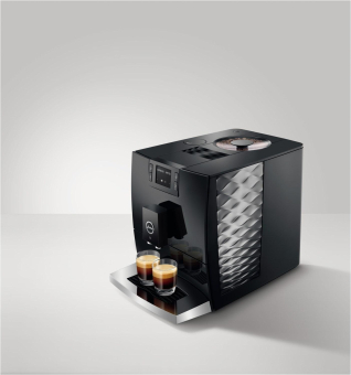 Jura C3 (EA) Kaffeevollautommat 