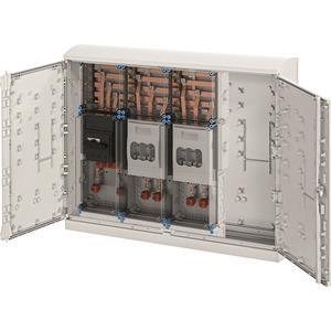 Hensel Ladeverteiler f. Mi EV 200kW 2010 