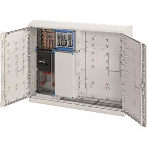 Hensel Ladeverteiler     Mi EV 44kW 3010 