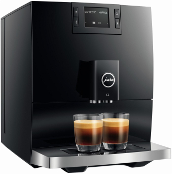 Jura C3 (EA) Kaffeevollautommat 