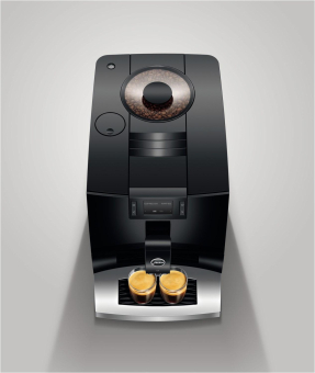 Jura C3 (EA) Kaffeevollautommat 