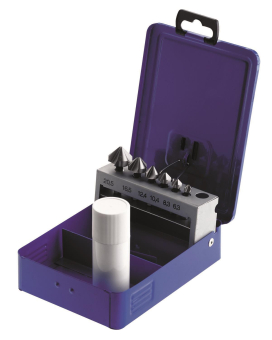 Cimco Senk-Bits 6,3-20,5          201989 