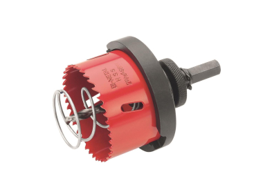 Cimco Lochsägen 68mm kpl+Randvers 207563 