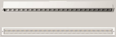 BEGA E-Einbauleuchte, 3000K      24307K3 
