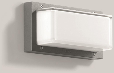 BEGA BEGA 33470AK3 Wandleuchte  33470AK3 